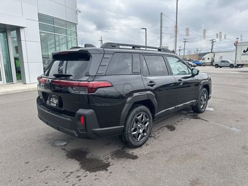New 2026 Subaru Outback Premium image 6