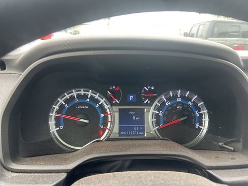 Used 2018 Toyota 4Runner SR5 image 23