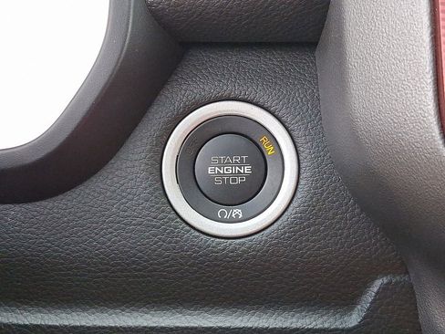 Used 2025 RAM 1500 Rebel w/ Rebel Level 1 Equipment Group image 22