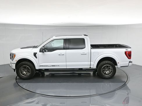 Used 2022 Ford F150 XLT w/ Equipment Group 302A High image 43