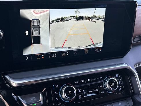 Used 2024 GMC Sierra 1500 Denali Ultimate AWD/4WD image 15