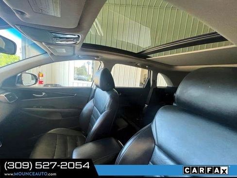 Used 2020 Kia Sorento EX FWD image 22