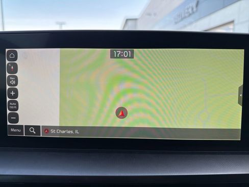 Certified 2023 Kia Telluride LX FWD image 9