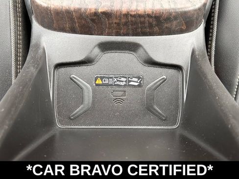 Certified 2022 GMC Canyon Denali image 21