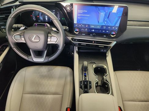 Used 2023 Lexus RX 350 Premium Plus w/ Accessory Package (K3) image 26