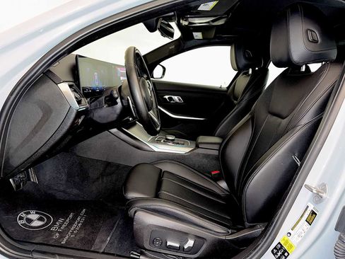 Used 2023 BMW M340i xDrive w/ Premium Package image 9