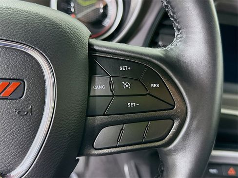 Used 2022 Dodge Challenger SXT w/ Cold Weather Group image 22