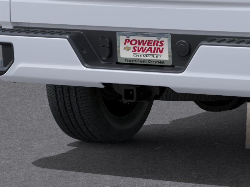 New 2026 Chevrolet Silverado 1500 RST w/ Protection Package AWD/4WD image 38
