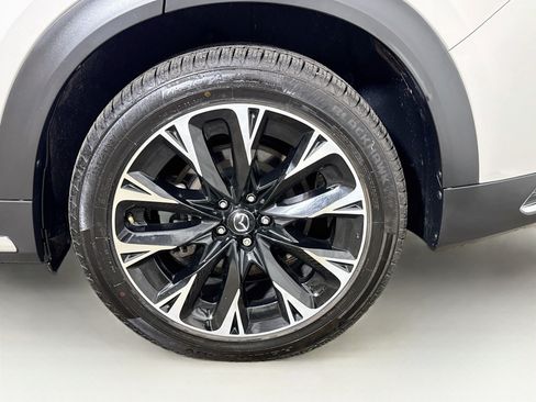 Used 2024 MAZDA CX-90 Plug-In Hybrid w/ Premium Plus AWD/4WD image 30
