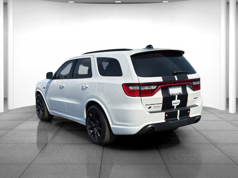 Used 2023 Dodge Durango SRT image 5