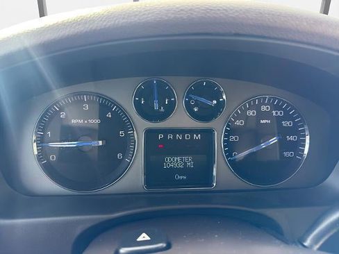 Used 2008 Cadillac Escalade AWD image 27