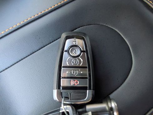 New 2025 Ford Expedition Tremor image 36