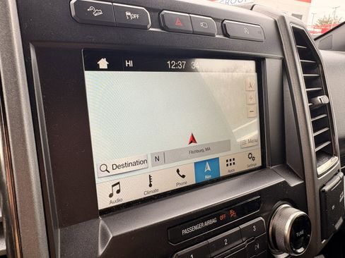 Used 2018 Ford F150 Raptor w/ Equipment Group 802A Luxury image 30