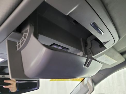 Used 2019 Chevrolet Tahoe LT w/ Max Trailering Package image 43