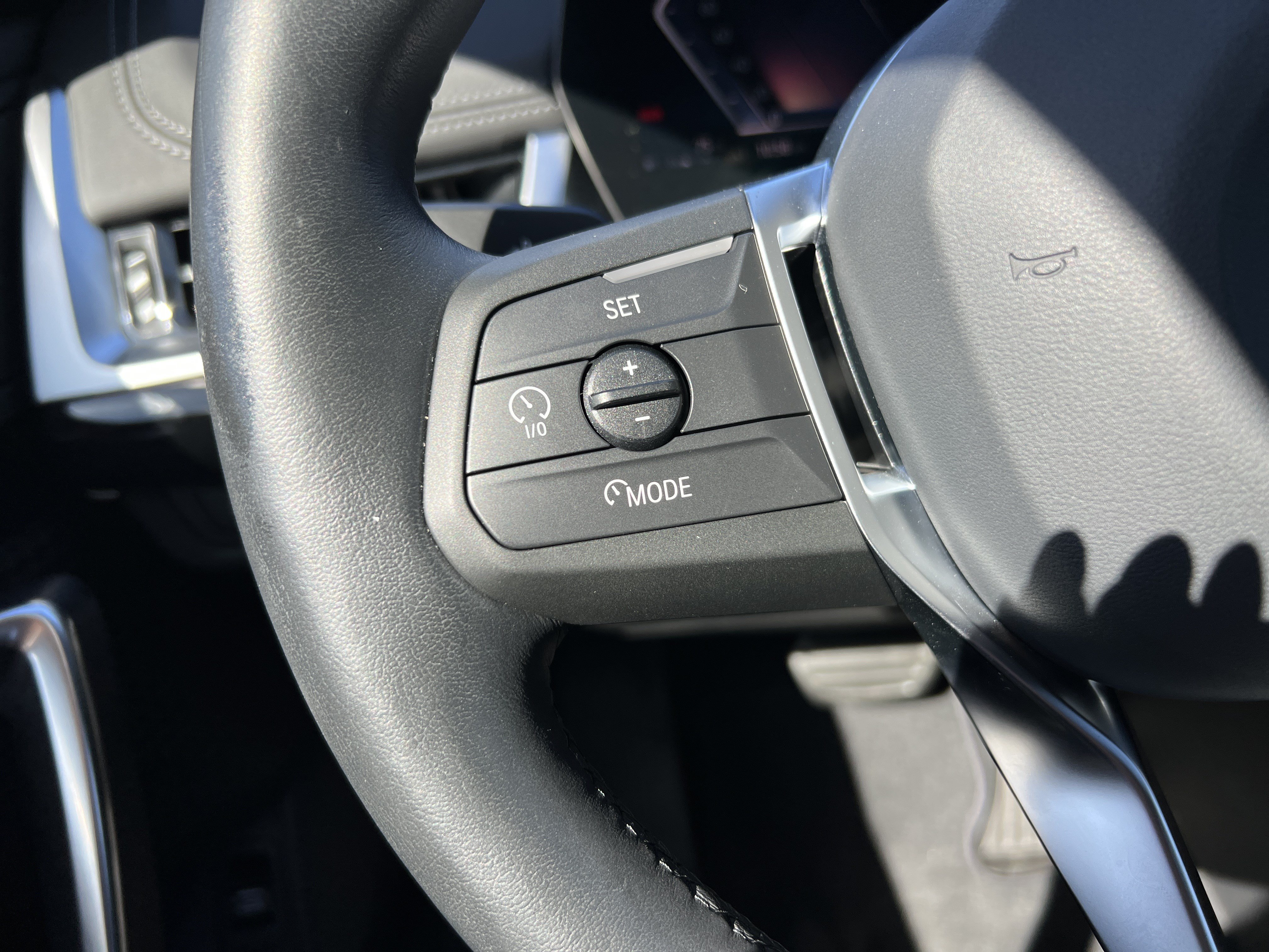 Certified 2026 BMW X1 xDrive28i AWD/4WD image 19