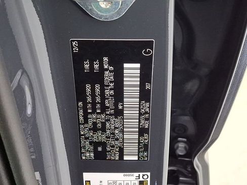 New 2026 Toyota 4Runner Limited image 22