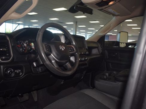 Used 2020 RAM 2500 Tradesman AWD/4WD image 12