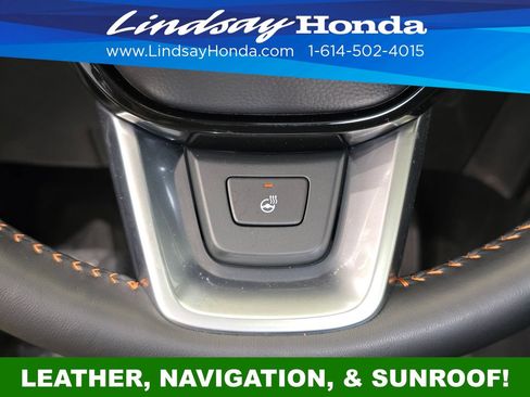 Used 2026 Honda CR-V Sport Touring image 15