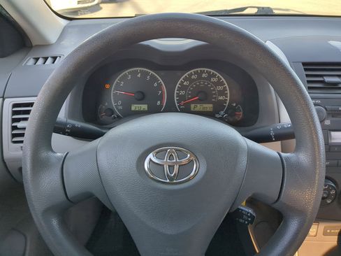 Used 2009 Toyota Corolla image 14