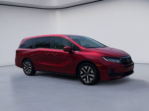 Used 2025 Honda Odyssey EX-L image 7