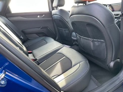 Used 2024 Kia K5 GT-Line image 11