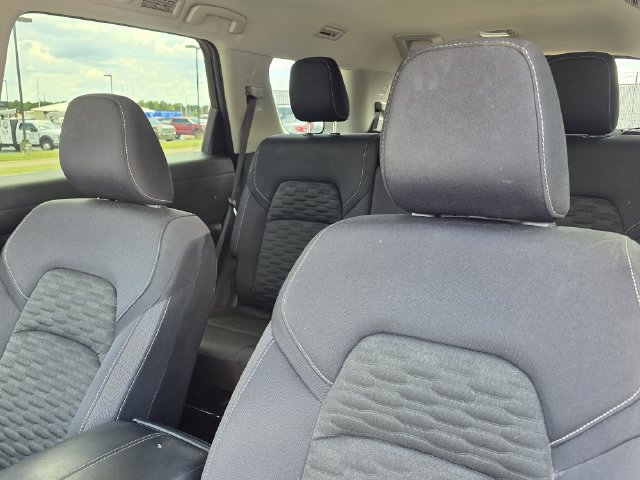 Used 2022 Nissan Pathfinder SV FWD image 12