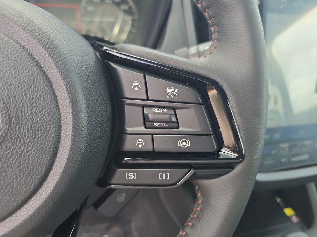 New 2026 Subaru Forester Touring AWD/4WD image 22