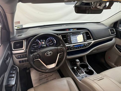 Used 2018 Toyota Highlander Limited image 12