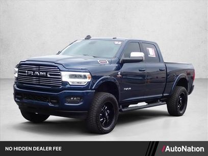 Used 2022 RAM 2500 Laramie