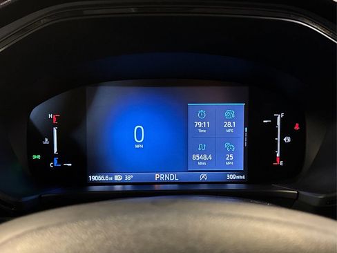 Used 2025 Ford Escape ST-Line image 26