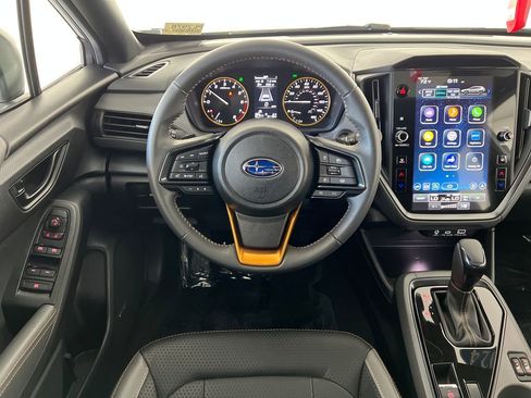 Certified 2024 Subaru Crosstrek 2.5i Wilderness w/ Crosstrek Mirror Package image 15