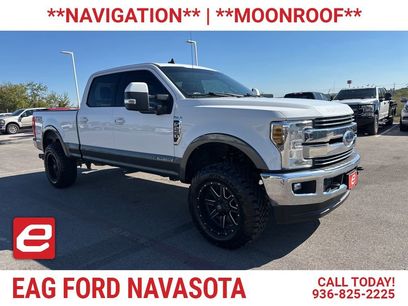 Used 2019 Ford F250 Lariat w/ Lariat Ultimate Package