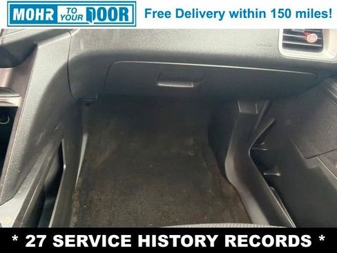 Used 2017 Chevrolet Equinox LT w/ Convenience Package FWD image 26