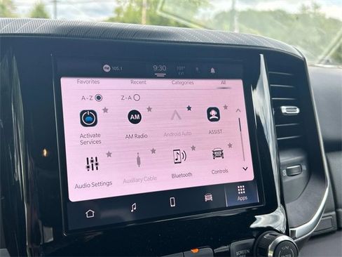 New 2026 RAM 1500 Big Horn image 9