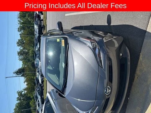 Used 2019 Toyota Prius XLE w/ Advanced Technology Package AWD/4WD image 1