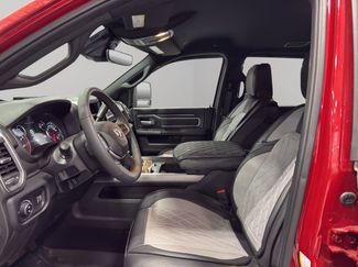Used 2025 RAM 2500 Big Horn AWD/4WD video 3