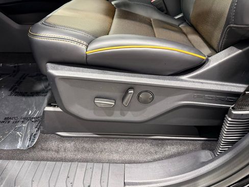 New 2025 Ford F150 Tremor w/ Equipment Group 402A High image 13