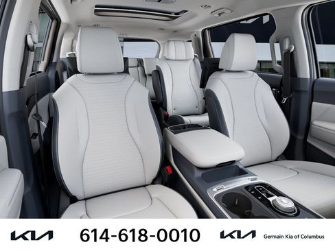 New 2026 Kia Carnival SX Prestige FWD image 18