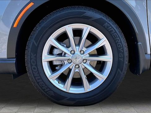 Certified 2025 Honda CR-V EX image 22