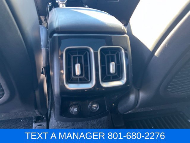Used 2021 Kia Sorento SX AWD/4WD image 35