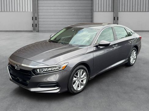 Used 2019 Honda Accord LX image 29