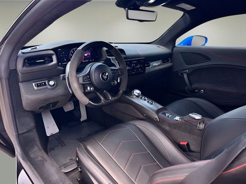 Used 2022 Maserati MC20 Coupe RWD image 20