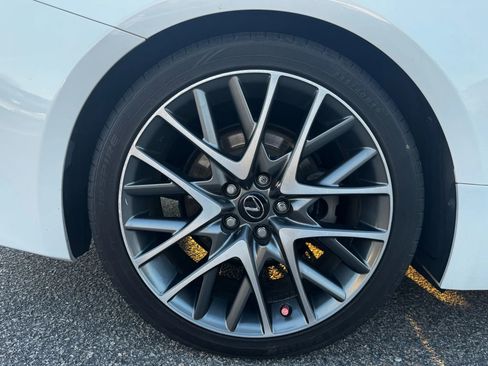 Used 2017 Lexus RC 300 AWD image 11