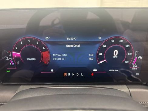 Used 2024 Ford Mustang Premium RWD image 22