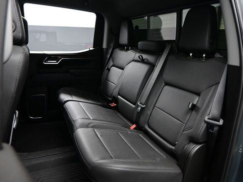 Used 2025 Chevrolet Silverado 1500 LT Trail Boss w/ Convenience Package II image 34