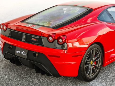 Used 2008 Ferrari F430 Scuderia RWD image 8