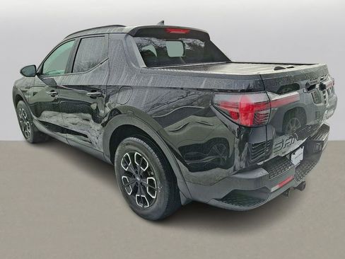 Used 2022 Hyundai Santa Cruz SEL Premium w/ Cargo Package image 5