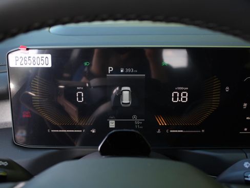 New 2027 Kia Telluride S AWD/4WD image 12