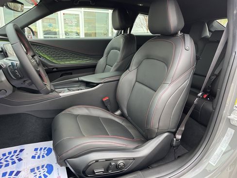 New 2026 Dodge Charger Daytona Scat Pack image 7