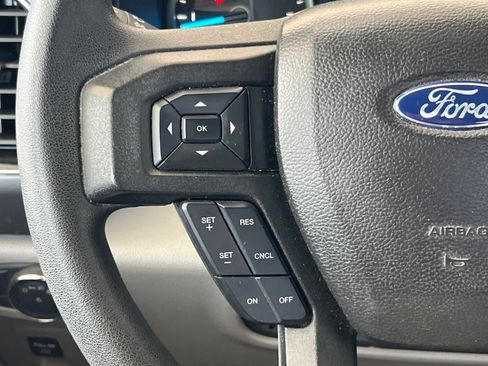 Used 2018 Ford F150 XLT RWD image 23